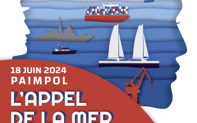 “L’Appel de la Mer” – 18 juin à Paimpol
