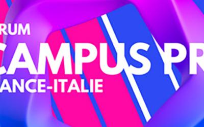 Le CMQe Industries de la Mer - Bretagne, acteur de la coopération franco-italienne