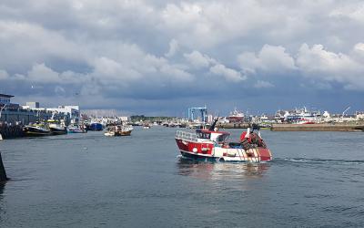 Un ExploriMer dédié à la pêche à l’hameçon