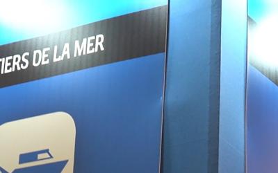 Les métiers de la mer mis à l’honneur aux Olympiades des Métiers