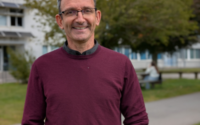 Sylvain Campan, nouveau directeur opérationnel du CMQe des Industries de la Mer – Bretagne