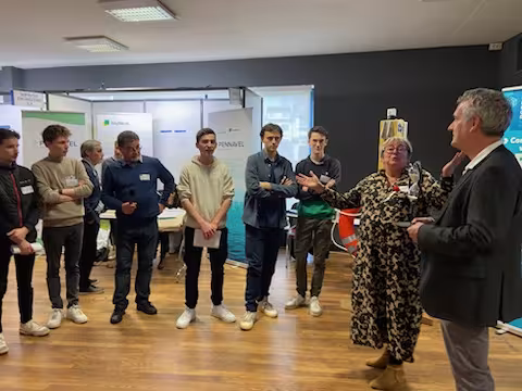 Challenges de l'excellence