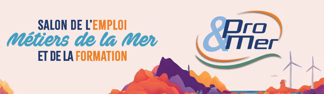 Salon ProMer 2025 : une édition tournée vers l’avenir des métiers maritimes