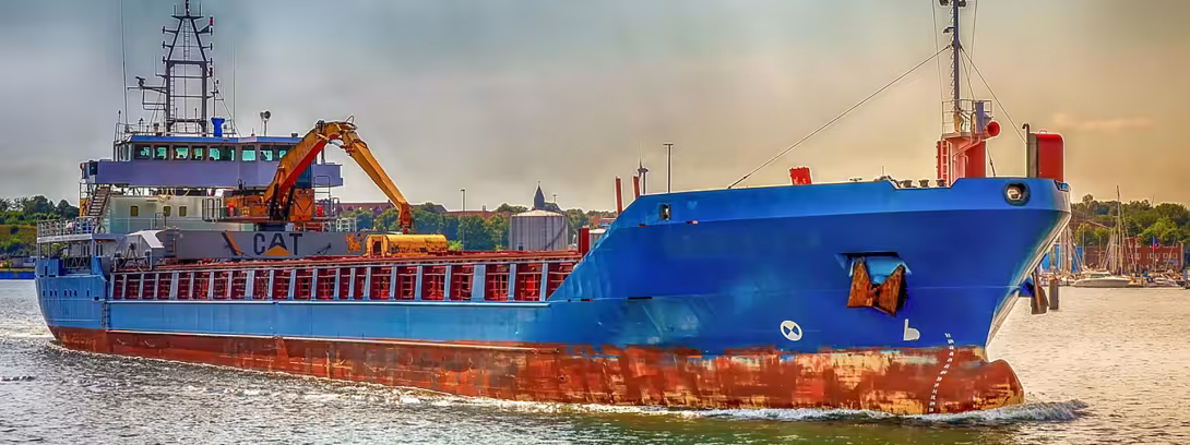 ExploriMer : découverte du métier d'officier de port