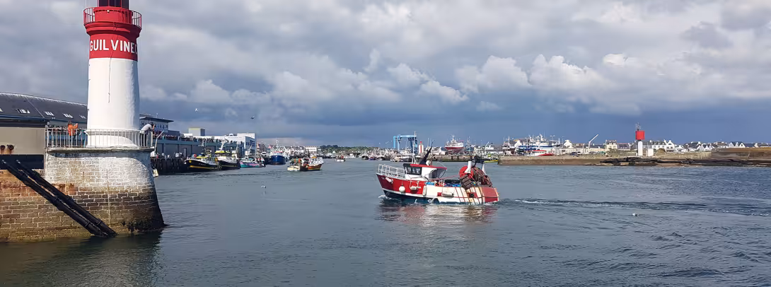 Un ExploriMer dédié à la pêche à l’hameçon